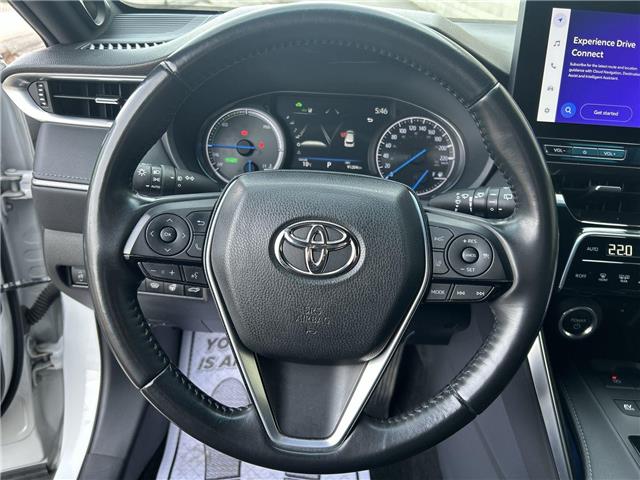 2023 Toyota Venza XLE (Stk: 10U6599) in Markham - Image 14 of 30