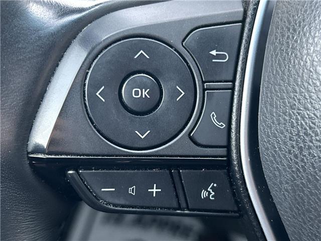2023 Toyota Venza XLE (Stk: 10U6599) in Markham - Image 16 of 30