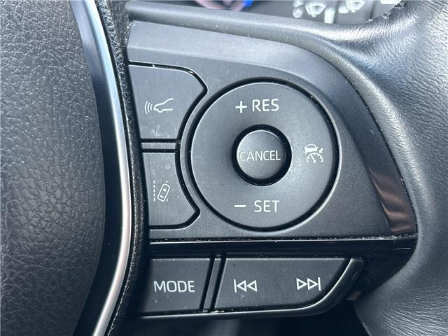 2023 Toyota Venza XLE (Stk: 10U6599) in Markham - Image 17 of 30