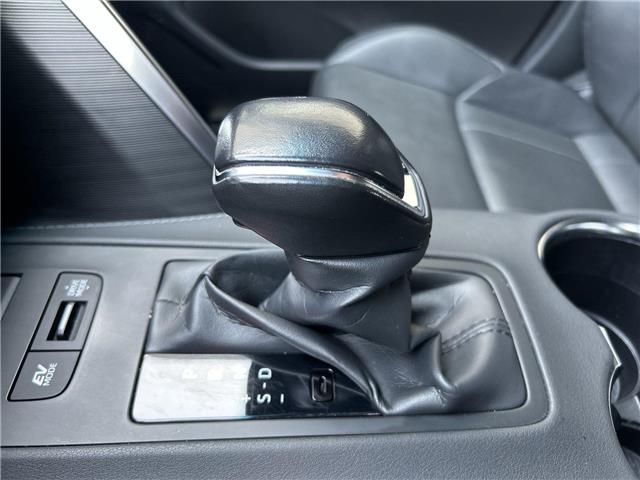 2023 Toyota Venza XLE (Stk: 10U6599) in Markham - Image 22 of 30