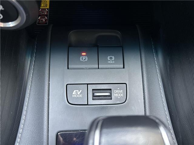2023 Toyota Venza XLE (Stk: 10U6599) in Markham - Image 24 of 30