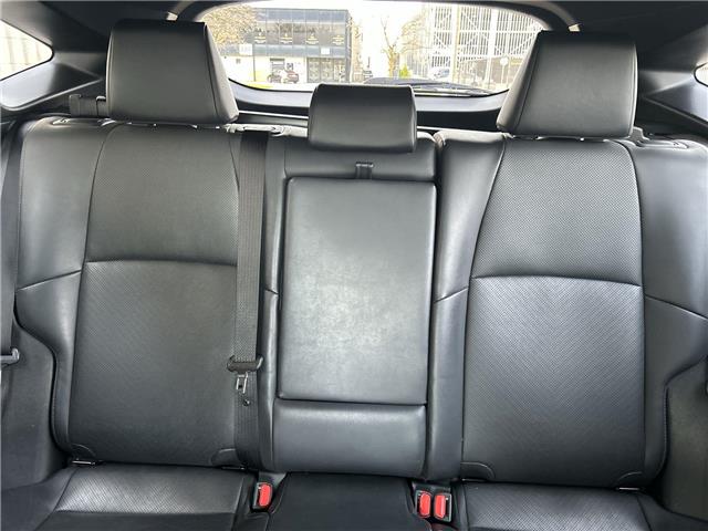 2023 Toyota Venza XLE (Stk: 10U6599) in Markham - Image 26 of 30