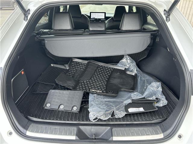 2023 Toyota Venza XLE (Stk: 10U6599) in Markham - Image 27 of 30