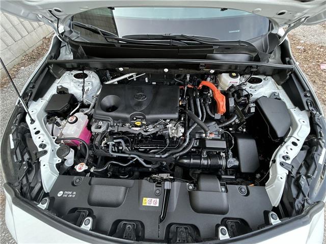 2023 Toyota Venza XLE (Stk: 10U6599) in Markham - Image 30 of 30