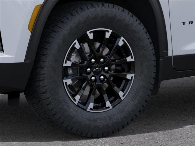 2026 Chevrolet Traverse Z71 (Stk: 107632) in Exeter - Image 9 of 24 2026 Chevrolet Traverse Z71 (Stk: 107632) in Exeter - Image 9 of 24