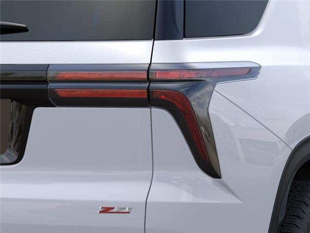 2026 Chevrolet Traverse Z71 (Stk: 107632) in Exeter - Image 11 of 24 2026 Chevrolet Traverse Z71 (Stk: 107632) in Exeter - Image 11 of 24