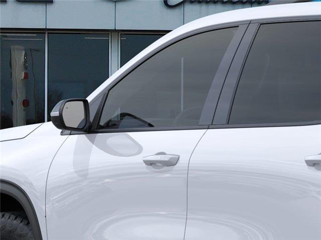 2026 Chevrolet Traverse Z71 (Stk: 107632) in Exeter - Image 12 of 24 2026 Chevrolet Traverse Z71 (Stk: 107632) in Exeter - Image 12 of 24