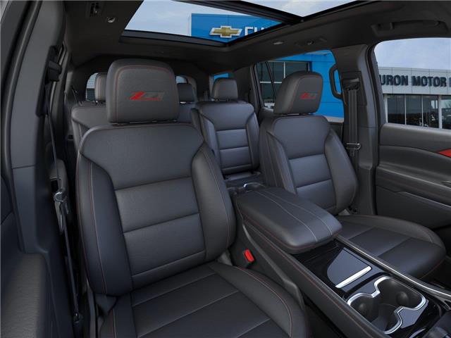 2026 Chevrolet Traverse Z71 (Stk: 107632) in Exeter - Image 16 of 24 2026 Chevrolet Traverse Z71 (Stk: 107632) in Exeter - Image 16 of 24