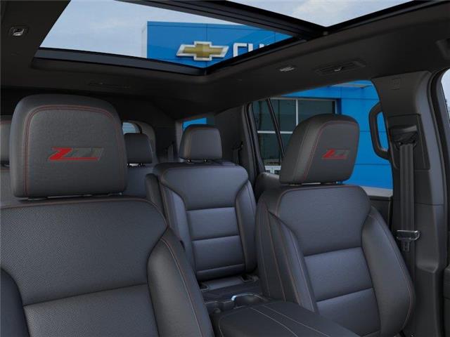 2026 Chevrolet Traverse Z71 (Stk: 107632) in Exeter - Image 24 of 24 2026 Chevrolet Traverse Z71 (Stk: 107632) in Exeter - Image 24 of 24