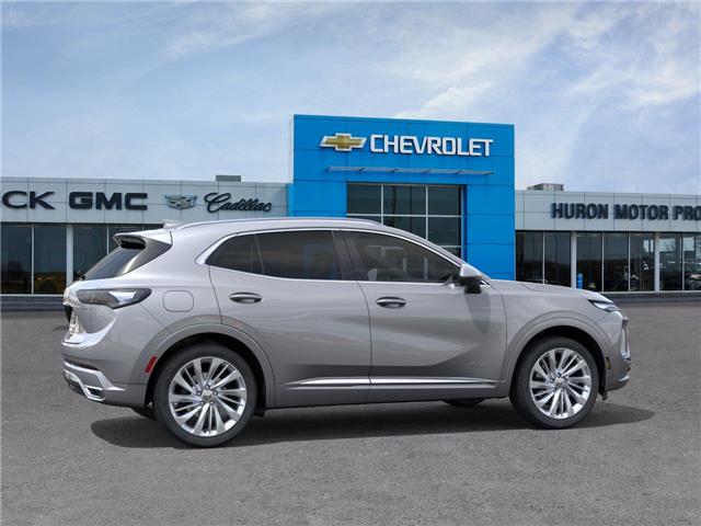 2026 Buick Envision Avenir (Stk: 107622) in Exeter - Image 5 of 24