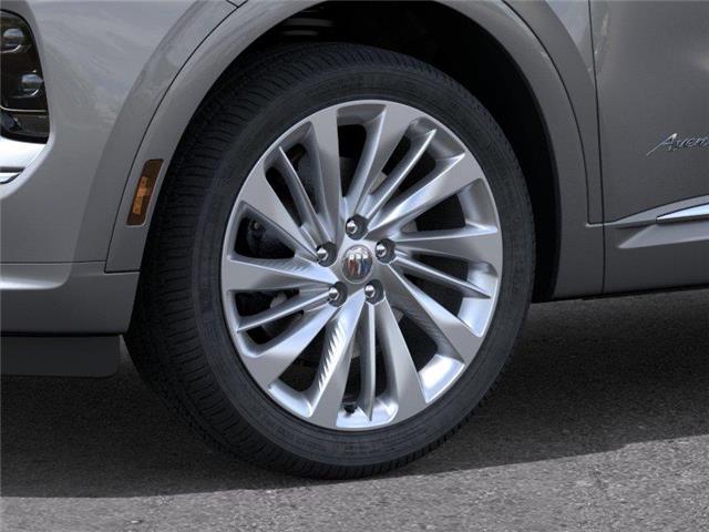2026 Buick Envision Avenir (Stk: 107622) in Exeter - Image 9 of 24