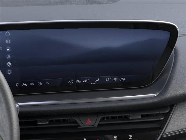 2026 Buick Envision Avenir (Stk: 107622) in Exeter - Image 20 of 24