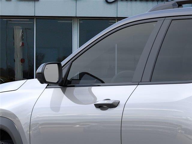 2026 Chevrolet Equinox RS (Stk: 107606) in Exeter - Image 12 of 24 2026 Chevrolet Equinox RS (Stk: 107606) in Exeter - Image 12 of 24