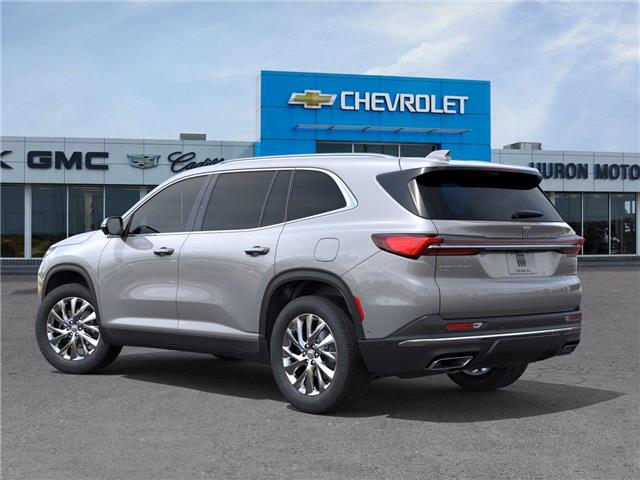 2026 Buick Enclave Preferred (Stk: 107620) in Exeter - Image 3 of 24 2026 Buick Enclave Preferred (Stk: 107620) in Exeter - Image 3 of 24