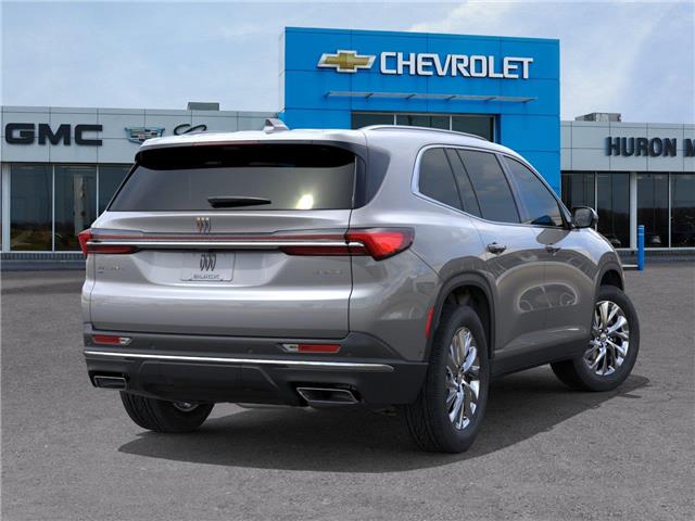 2026 Buick Enclave Preferred (Stk: 107620) in Exeter - Image 4 of 24 2026 Buick Enclave Preferred (Stk: 107620) in Exeter - Image 4 of 24