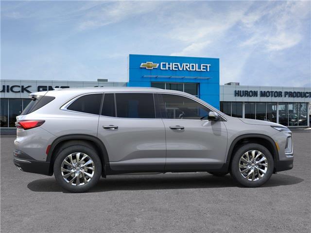2026 Buick Enclave Preferred (Stk: 107620) in Exeter - Image 5 of 24 2026 Buick Enclave Preferred (Stk: 107620) in Exeter - Image 5 of 24