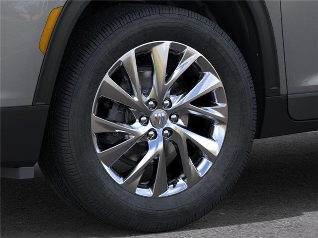 2026 Buick Enclave Preferred (Stk: 107620) in Exeter - Image 9 of 24 2026 Buick Enclave Preferred (Stk: 107620) in Exeter - Image 9 of 24