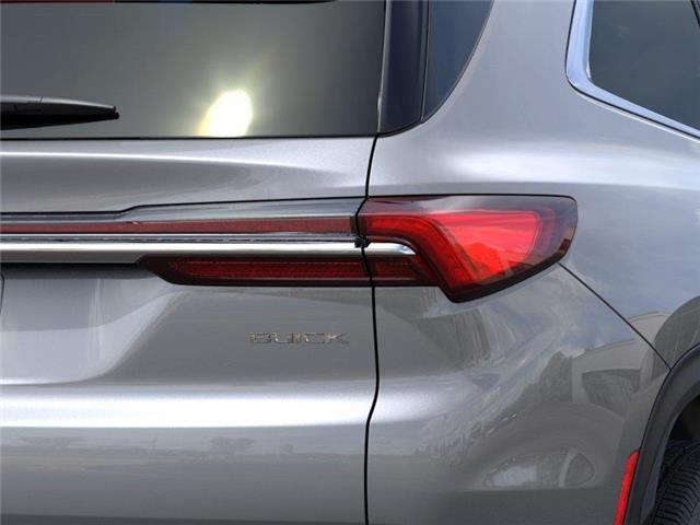 2026 Buick Enclave Preferred (Stk: 107620) in Exeter - Image 11 of 24 2026 Buick Enclave Preferred (Stk: 107620) in Exeter - Image 11 of 24