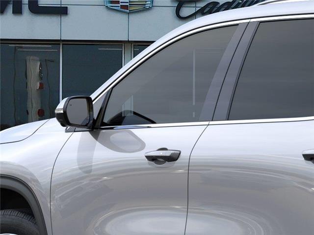 2026 Buick Enclave Preferred (Stk: 107620) in Exeter - Image 12 of 24 2026 Buick Enclave Preferred (Stk: 107620) in Exeter - Image 12 of 24