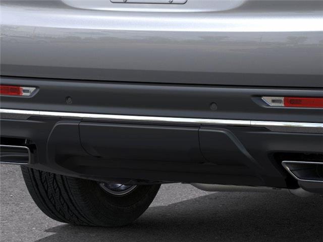 2026 Buick Enclave Preferred (Stk: 107620) in Exeter - Image 14 of 24 2026 Buick Enclave Preferred (Stk: 107620) in Exeter - Image 14 of 24