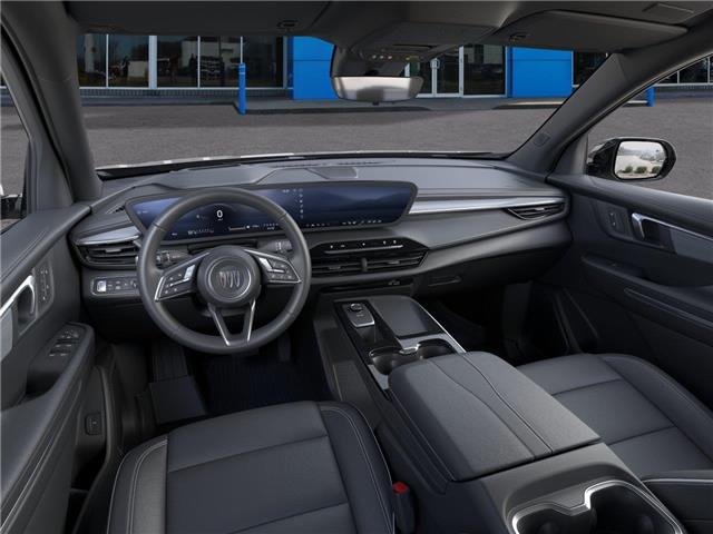2026 Buick Enclave Preferred (Stk: 107620) in Exeter - Image 15 of 24 2026 Buick Enclave Preferred (Stk: 107620) in Exeter - Image 15 of 24