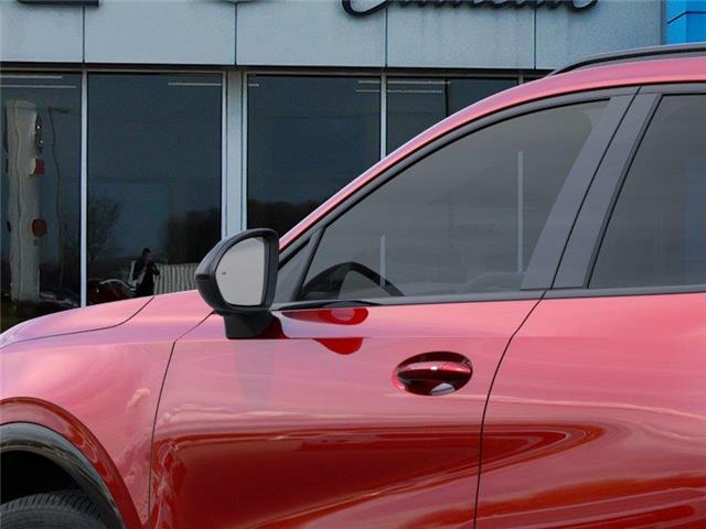 2026 Buick Envision Sport Touring (Stk: 107624) in Exeter - Image 12 of 24