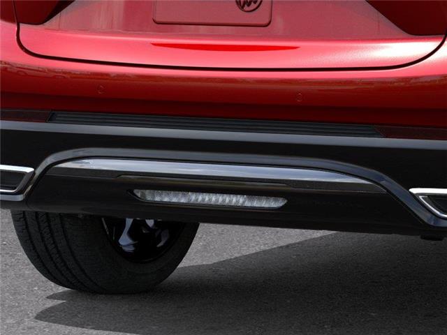 2026 Buick Envision Sport Touring (Stk: 107624) in Exeter - Image 14 of 24