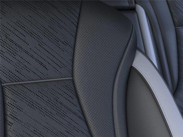 2026 Buick Envision Sport Touring (Stk: 107624) in Exeter - Image 21 of 24