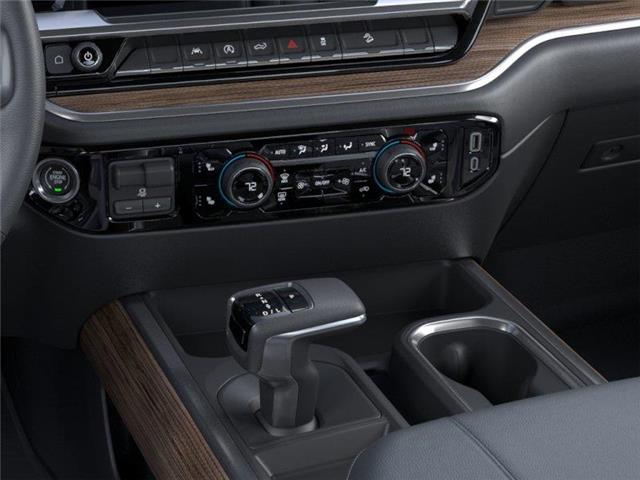 2026 Chevrolet Silverado 1500 RST (Stk: 107642) in Exeter - Image 23 of 24