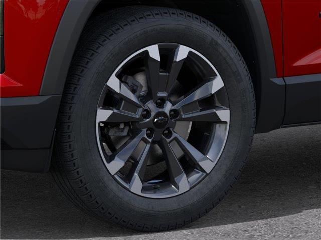 2026 Chevrolet Equinox RS (Stk: 107604) in Exeter - Image 9 of 24