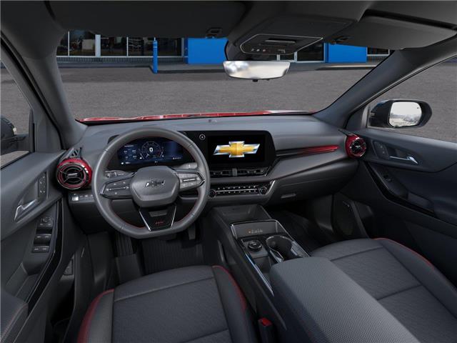 2026 Chevrolet Equinox RS (Stk: 107604) in Exeter - Image 15 of 24