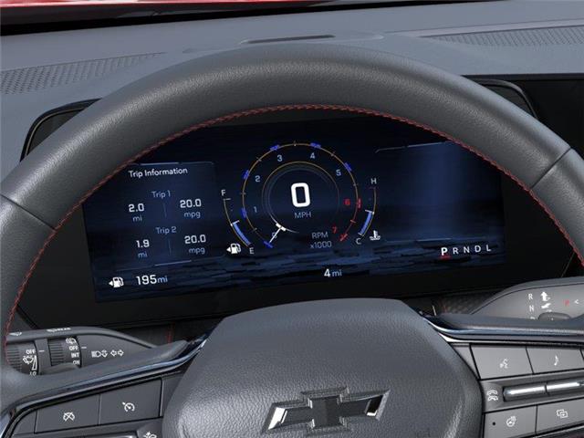 2026 Chevrolet Equinox RS (Stk: 107604) in Exeter - Image 18 of 24