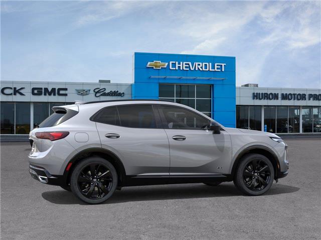 2026 Buick Envision Sport Touring (Stk: 107623) in Exeter - Image 5 of 24 2026 Buick Envision Sport Touring (Stk: 107623) in Exeter - Image 5 of 24