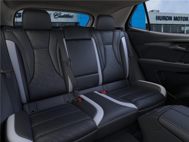 2026 Buick Envision Sport Touring (Stk: 107623) in Exeter - Image 17 of 24 2026 Buick Envision Sport Touring (Stk: 107623) in Exeter - Image 17 of 24