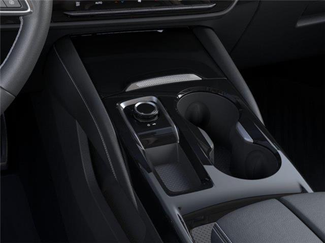2026 Buick Envision Sport Touring (Stk: 107623) in Exeter - Image 23 of 24 2026 Buick Envision Sport Touring (Stk: 107623) in Exeter - Image 23 of 24