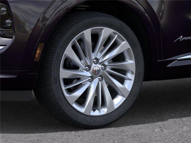 2026 Buick Envision Avenir (Stk: 107621) in Exeter - Image 9 of 24