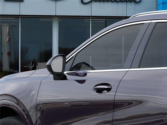 2026 Buick Envision Avenir (Stk: 107621) in Exeter - Image 12 of 24