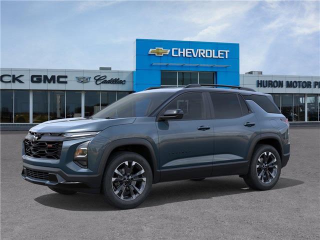 2026 Chevrolet Equinox RS (Stk: 107603) in Exeter - Image 2 of 24