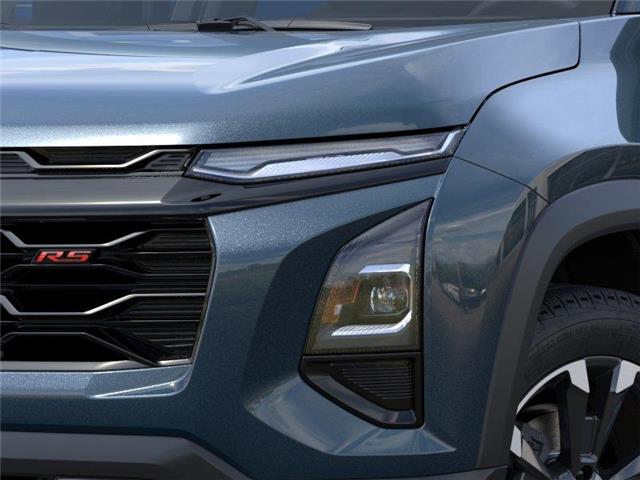 2026 Chevrolet Equinox RS (Stk: 107603) in Exeter - Image 10 of 24