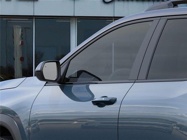 2026 Chevrolet Equinox RS (Stk: 107603) in Exeter - Image 12 of 24