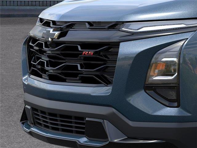 2026 Chevrolet Equinox RS (Stk: 107603) in Exeter - Image 13 of 24