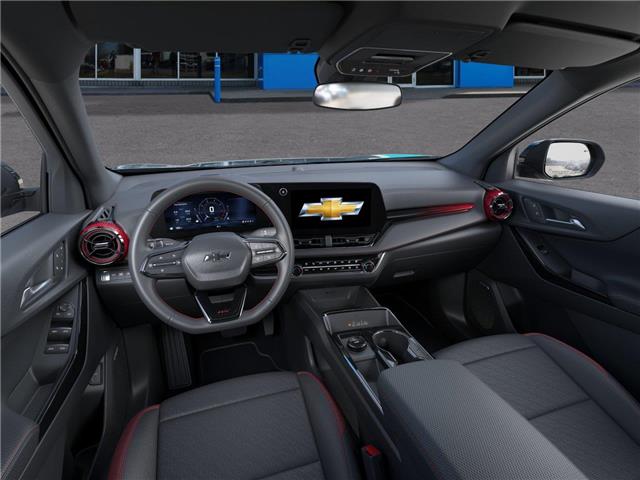 2026 Chevrolet Equinox RS (Stk: 107603) in Exeter - Image 15 of 24