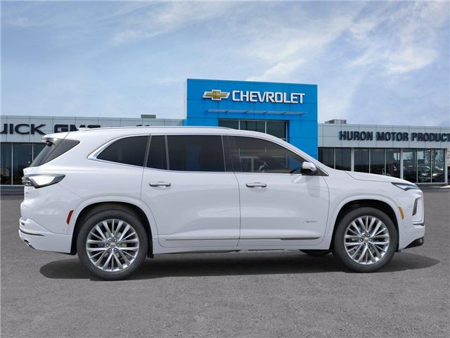 2026 Buick Enclave Avenir (Stk: 107625) in Exeter - Image 5 of 24