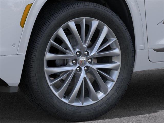 2026 Buick Enclave Avenir (Stk: 107625) in Exeter - Image 9 of 24