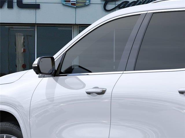2026 Buick Enclave Avenir (Stk: 107625) in Exeter - Image 12 of 24