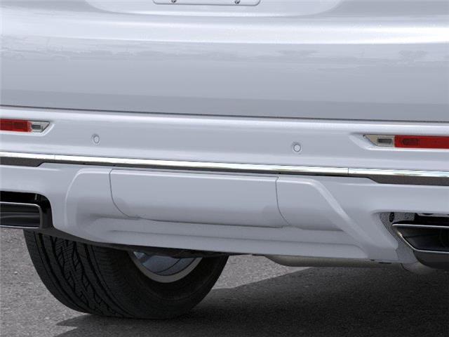 2026 Buick Enclave Avenir (Stk: 107625) in Exeter - Image 14 of 24