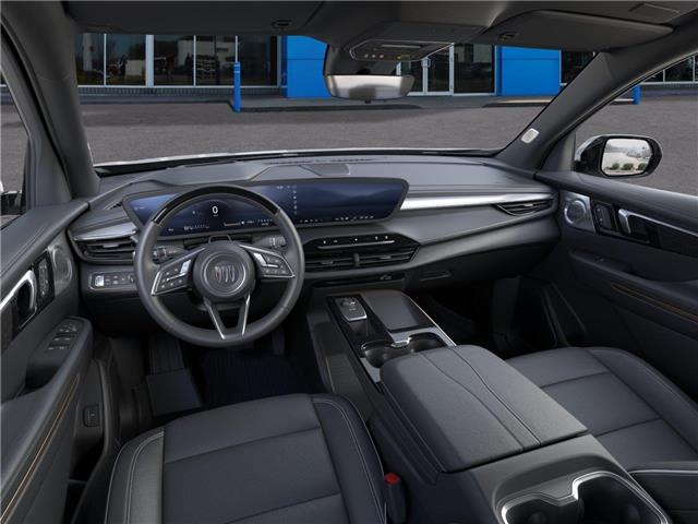 2026 Buick Enclave Avenir (Stk: 107625) in Exeter - Image 15 of 24