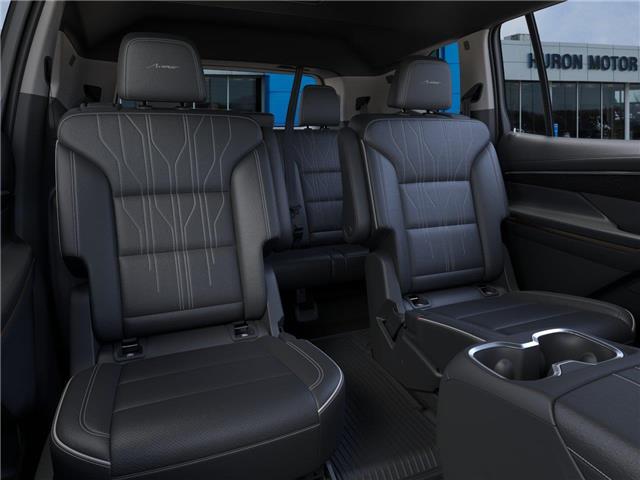 2026 Buick Enclave Avenir (Stk: 107625) in Exeter - Image 17 of 24
