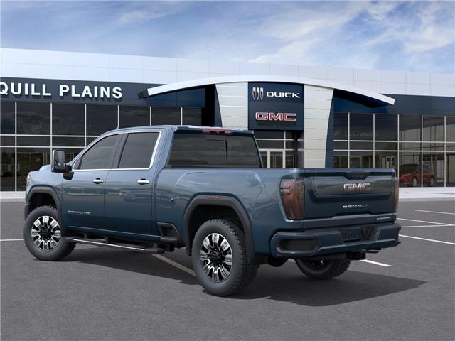 2026 GMC Sierra 2500HD  (Stk: 26518) in Wadena - Image 3 of 24