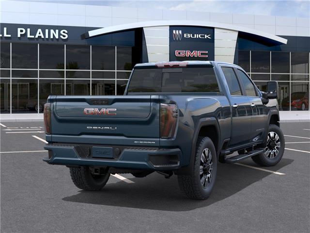 2026 GMC Sierra 2500HD  (Stk: 26518) in Wadena - Image 4 of 24